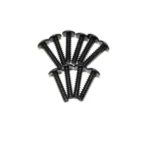 Cap Head Self-Tapping Screw (10)