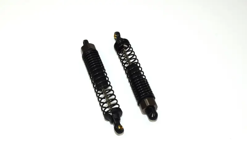Shock Absorber Complete F/R (2)