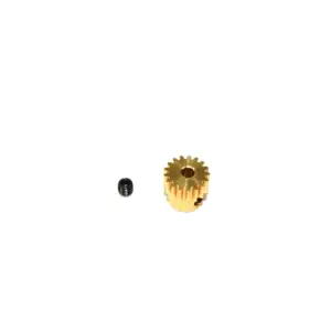 Pinion Copper 17t