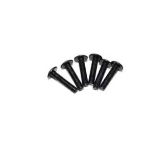 Cap Head Screw (4)