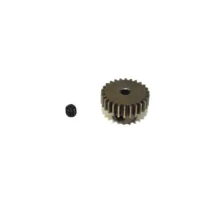 Pinion Steel 26t Module 0.6