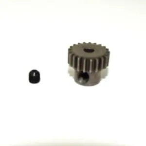 Pinion Steel 21t Module 0.6