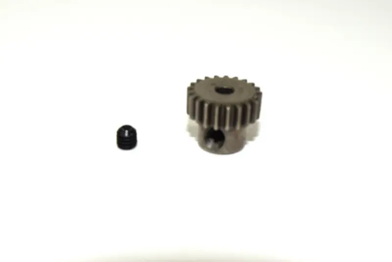 Pinion Steel 21t Module 0.6