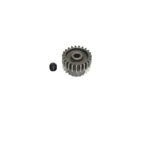 Pinion Steel 23t Module 0.6
