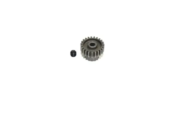 Pinion Steel 23t Module 0.6