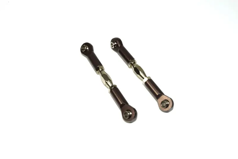 Aluminum Steering Linkage (2)