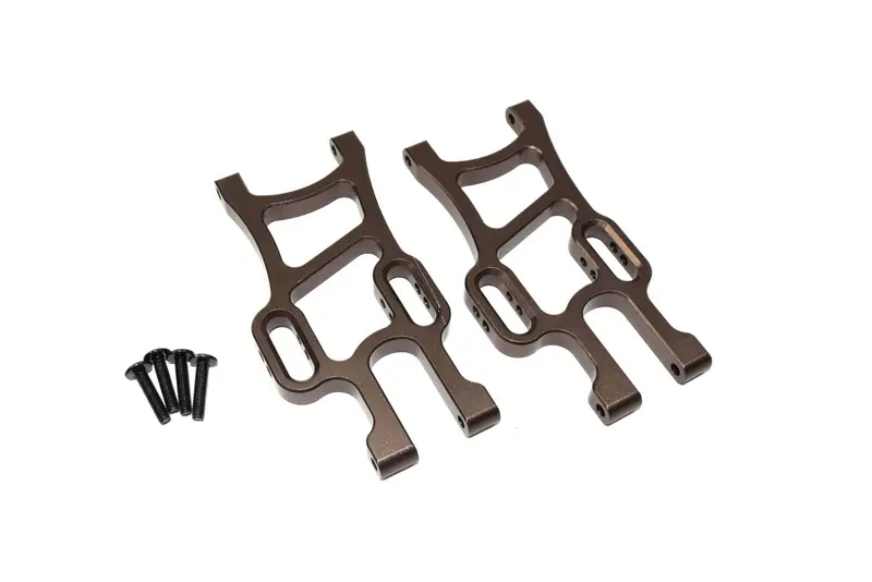 Aluminum Suspension Arm Low Front (2)
