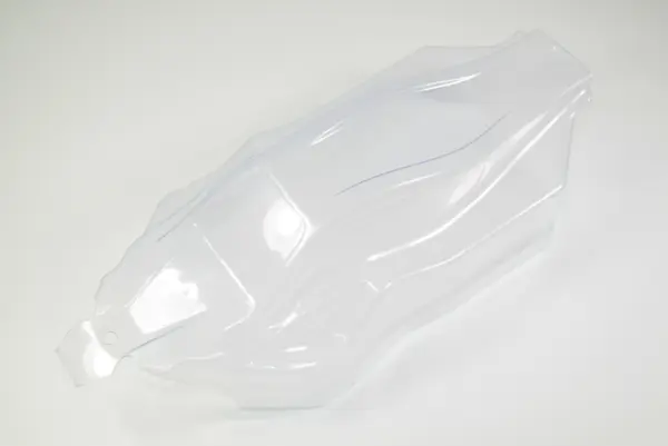 Clear Body Buggy