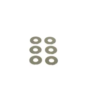 Washer 8x3.2x0.5 (6)