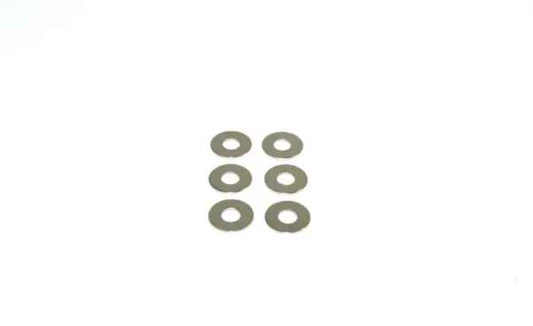 Washer 8x3.2x0.5 (6)