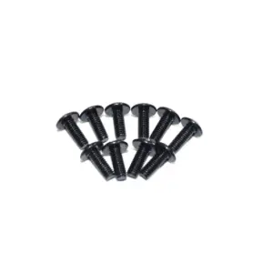 Cap Head Machine Screws M3x8 (10)