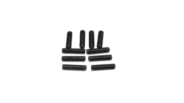 Set Screw M3x12 (10)