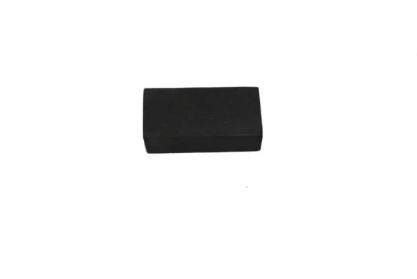 Battery Foam Limitation