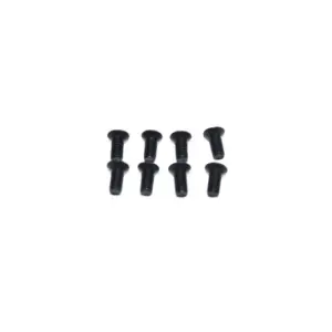 Cap Head Screw m2.6x6 (8)