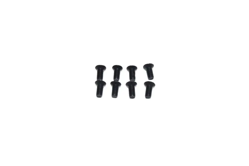 Cap Head Screw m2.6x6 (8)