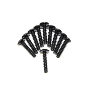 Cap Head Self-Tapping Screw M3x14 (10)
