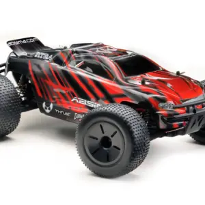 Body Truggy at3.4