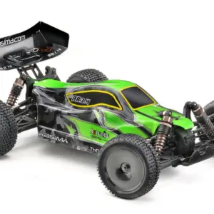 Body Buggy ab3.4bl