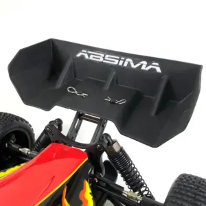 Rear Wing ab3.4