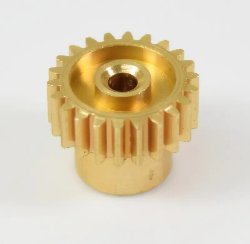 Motor Gear(22t)
