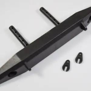 Rear Bumper