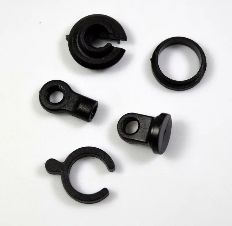 Shock Mount Set