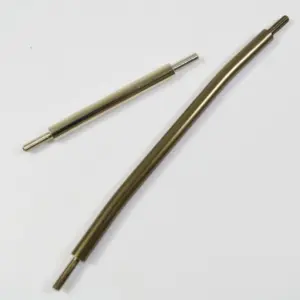 Steering and Servo Rod
