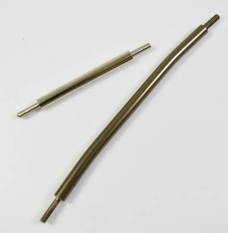 Steering and Servo Rod