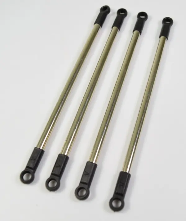 Steel Stabilizers