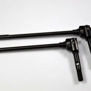 Front Uj Drive Shaft