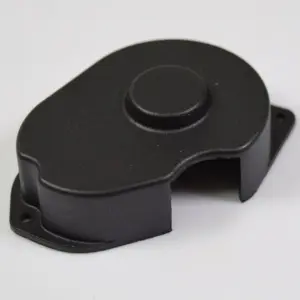 Main Gear Cover