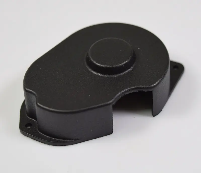 Main Gear Cover