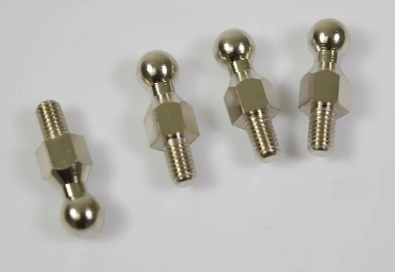 Ball Stand 5mm