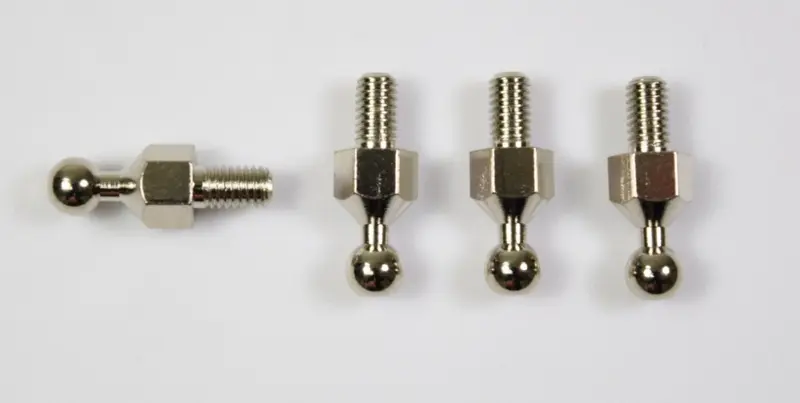 Ball Stand ø4.0
