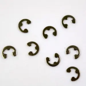 E-Clips ø2.0