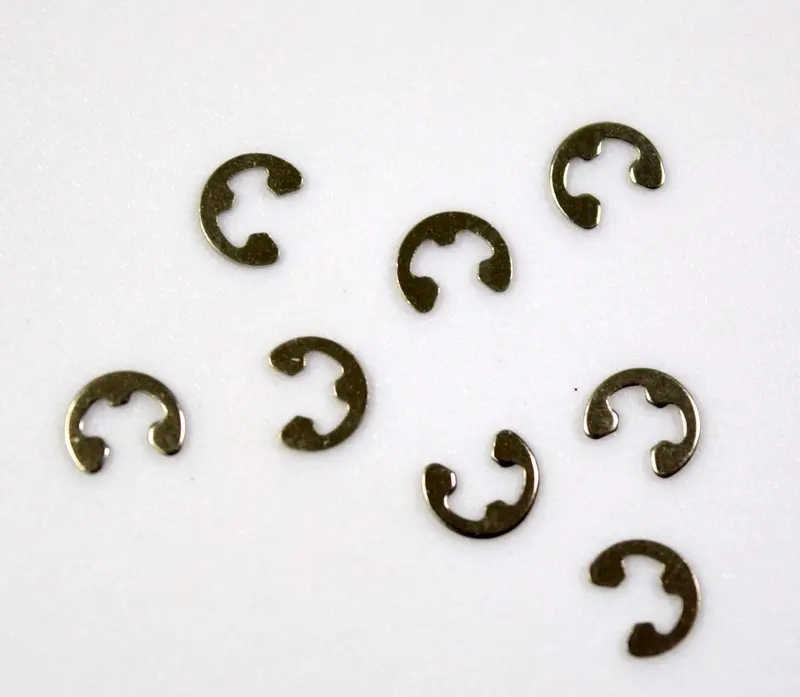 E-Clips ø2.0