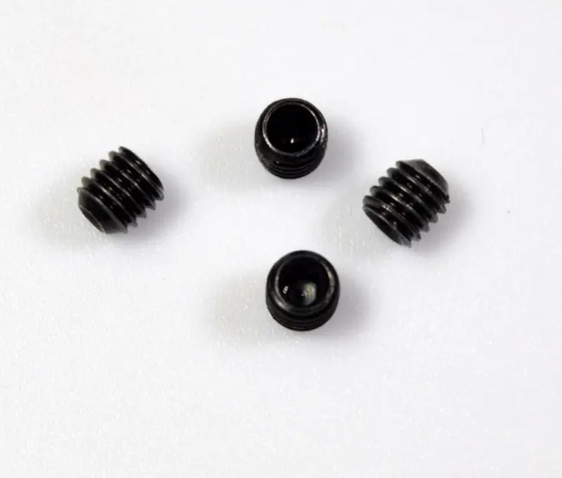 Set Screw M3*3