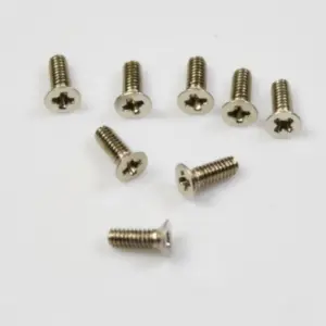 Countersunk Screw M2*6