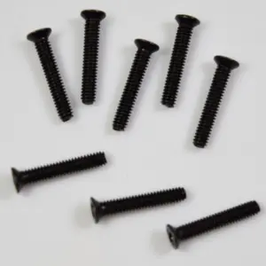 Countersunk Screw M2*12