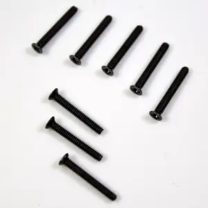Countersunk Screw M2*15