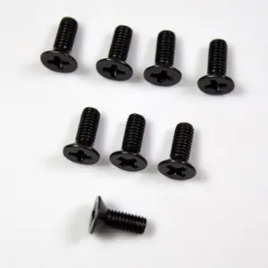 Countersunk Screw M3*8
