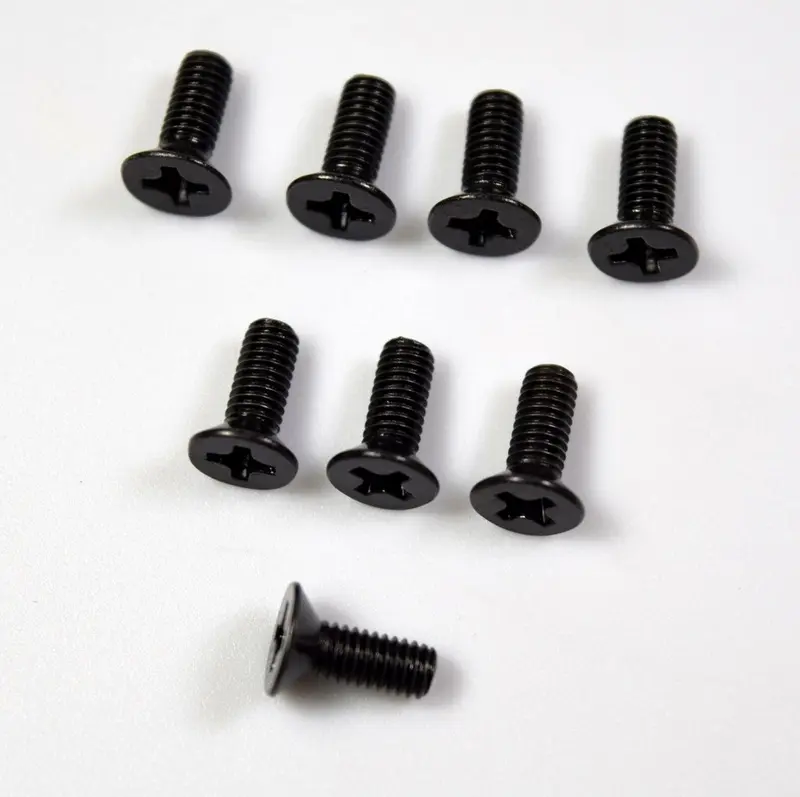 Countersunk Screw M3*8