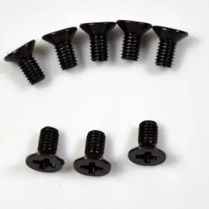 Countersunk Screw M3*6