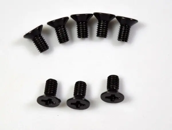 Countersunk Screw M3*6