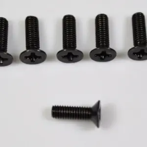 Countersunk Screw M3*10