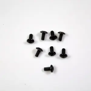 Button Head Screw M2*4