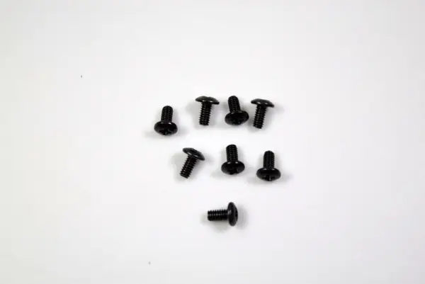 Button Head Screw M2*4