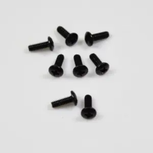 Button Head Screw M2*6