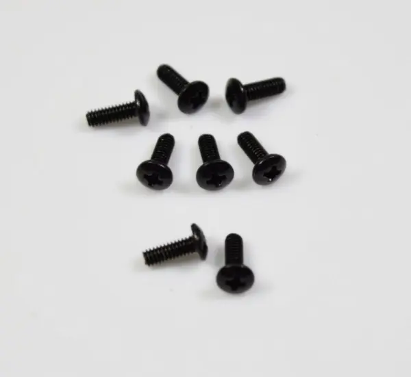 Button Head Screw M2*6