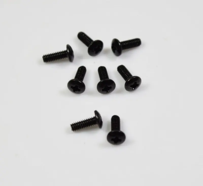 Button Head Screw M2*6